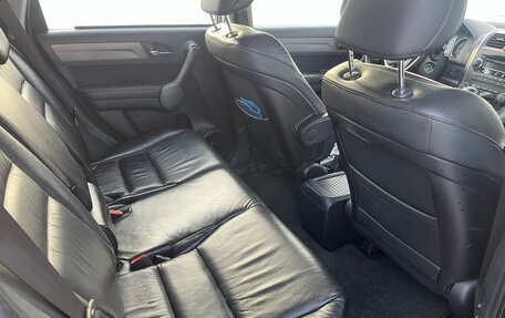 Honda CR-V III рестайлинг, 2008 год, 1 500 000 рублей, 16 фотография