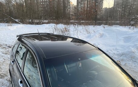 Honda CR-V III рестайлинг, 2008 год, 1 500 000 рублей, 7 фотография