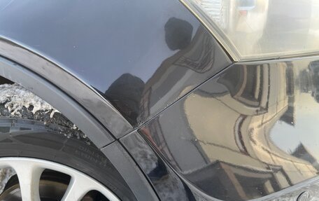 Honda CR-V III рестайлинг, 2008 год, 1 500 000 рублей, 20 фотография