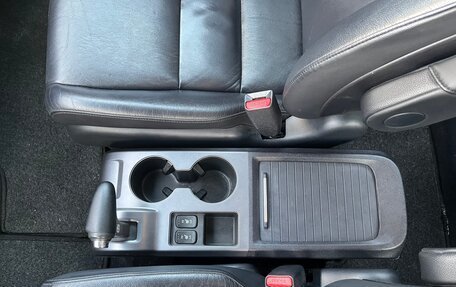 Honda CR-V III рестайлинг, 2008 год, 1 500 000 рублей, 19 фотография