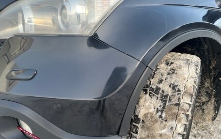 Honda CR-V III рестайлинг, 2008 год, 1 500 000 рублей, 21 фотография