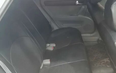 Daewoo Gentra II, 2013 год, 480 000 рублей, 15 фотография