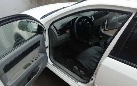 Daewoo Gentra II, 2013 год, 480 000 рублей, 11 фотография