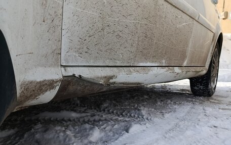 Daewoo Gentra II, 2013 год, 480 000 рублей, 7 фотография