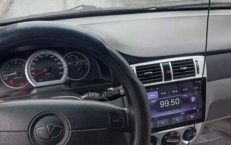 Daewoo Gentra II, 2013 год, 480 000 рублей, 12 фотография