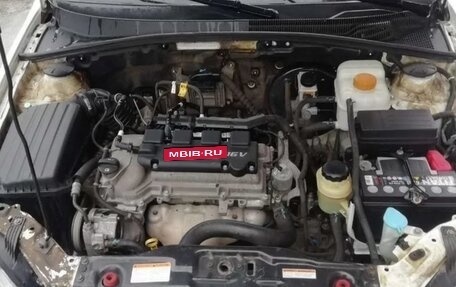 Daewoo Gentra II, 2013 год, 480 000 рублей, 8 фотография