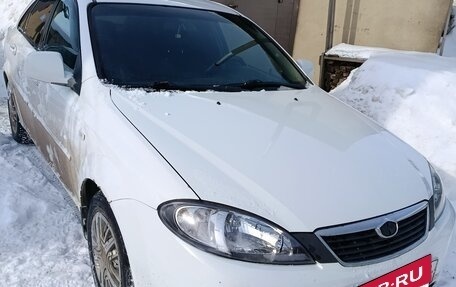 Daewoo Gentra II, 2013 год, 480 000 рублей, 3 фотография