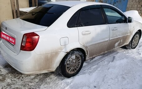 Daewoo Gentra II, 2013 год, 480 000 рублей, 4 фотография