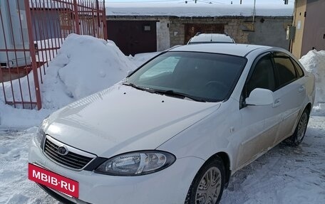Daewoo Gentra II, 2013 год, 480 000 рублей, 2 фотография
