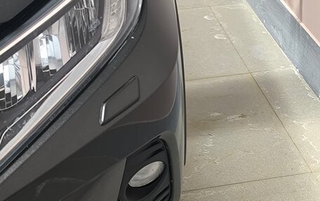 Toyota RAV4, 2020 год, 3 250 000 рублей, 13 фотография