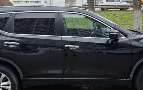 Nissan X-Trail, 2016 год, 1 600 000 рублей, 3 фотография