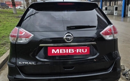 Nissan X-Trail, 2016 год, 1 600 000 рублей, 2 фотография