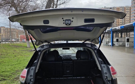 Nissan X-Trail, 2016 год, 1 600 000 рублей, 6 фотография