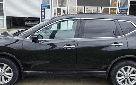 Nissan X-Trail, 2016 год, 1 600 000 рублей, 4 фотография