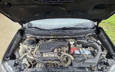 Nissan X-Trail, 2016 год, 1 600 000 рублей, 5 фотография