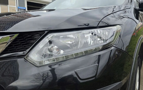 Nissan X-Trail, 2016 год, 1 600 000 рублей, 11 фотография