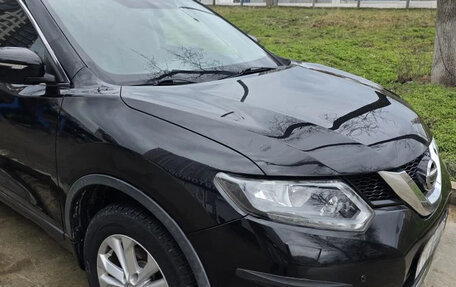 Nissan X-Trail, 2016 год, 1 600 000 рублей, 13 фотография