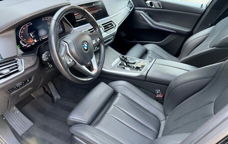 BMW X5, 2022 год, 7 000 000 рублей, 5 фотография