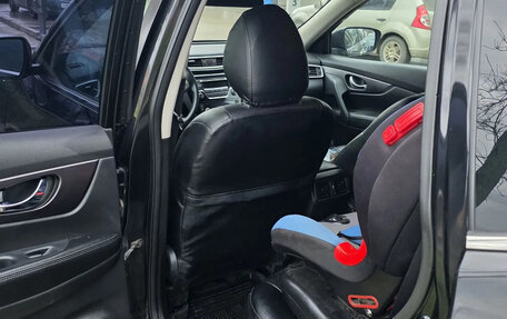 Nissan X-Trail, 2016 год, 1 600 000 рублей, 9 фотография