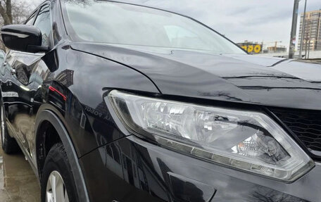 Nissan X-Trail, 2016 год, 1 600 000 рублей, 12 фотография