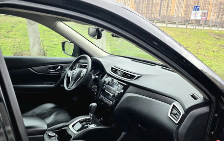 Nissan X-Trail, 2016 год, 1 600 000 рублей, 8 фотография