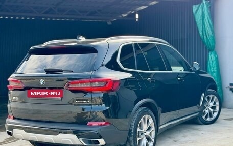 BMW X5, 2022 год, 7 000 000 рублей, 3 фотография
