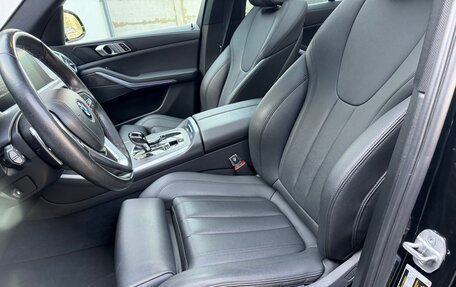 BMW X5, 2022 год, 7 000 000 рублей, 6 фотография