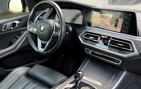 BMW X5, 2022 год, 7 000 000 рублей, 7 фотография