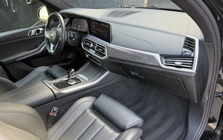 BMW X5, 2022 год, 7 000 000 рублей, 8 фотография