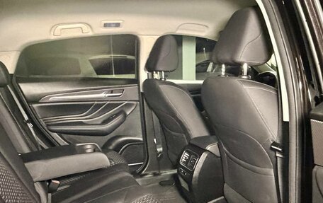 Haval F7x I, 2021 год, 1 550 000 рублей, 9 фотография