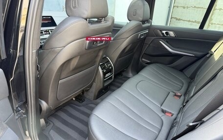 BMW X5, 2022 год, 7 000 000 рублей, 11 фотография