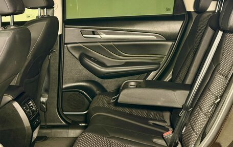 Haval F7x I, 2021 год, 1 550 000 рублей, 10 фотография