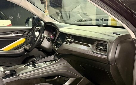 Haval F7x I, 2021 год, 1 550 000 рублей, 14 фотография