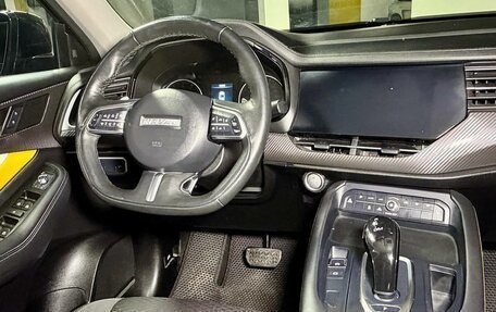 Haval F7x I, 2021 год, 1 550 000 рублей, 16 фотография