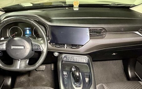 Haval F7x I, 2021 год, 1 550 000 рублей, 11 фотография