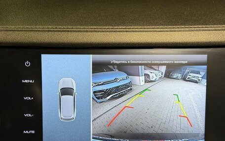 Haval F7x I, 2021 год, 1 550 000 рублей, 18 фотография