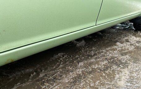 Hyundai Getz I рестайлинг, 2007 год, 440 000 рублей, 8 фотография