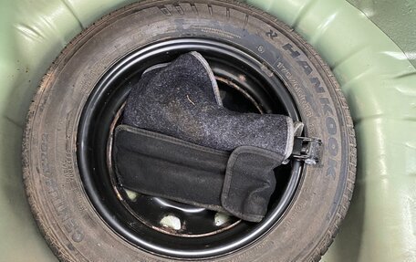 Hyundai Getz I рестайлинг, 2007 год, 440 000 рублей, 21 фотография