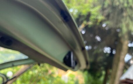 Hyundai Getz I рестайлинг, 2007 год, 440 000 рублей, 18 фотография