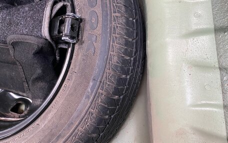 Hyundai Getz I рестайлинг, 2007 год, 440 000 рублей, 20 фотография