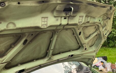 Hyundai Getz I рестайлинг, 2007 год, 440 000 рублей, 15 фотография