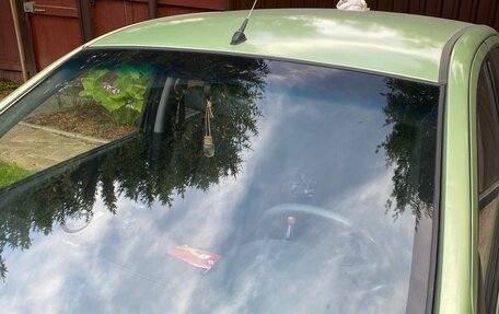 Hyundai Getz I рестайлинг, 2007 год, 440 000 рублей, 16 фотография