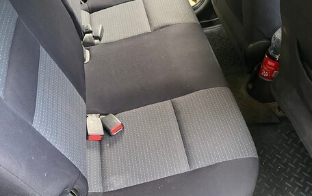 Hyundai Getz I рестайлинг, 2007 год, 440 000 рублей, 17 фотография