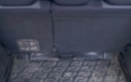 Hyundai Getz I рестайлинг, 2007 год, 440 000 рублей, 19 фотография