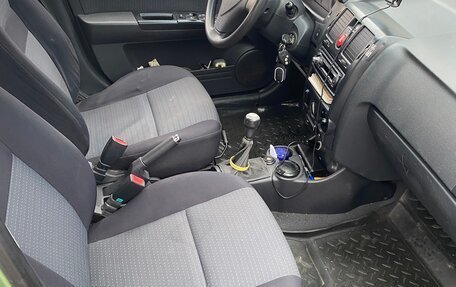 Hyundai Getz I рестайлинг, 2007 год, 440 000 рублей, 10 фотография