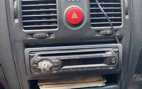 Hyundai Getz I рестайлинг, 2007 год, 440 000 рублей, 22 фотография