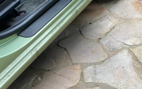 Hyundai Getz I рестайлинг, 2007 год, 440 000 рублей, 27 фотография