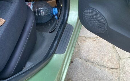 Hyundai Getz I рестайлинг, 2007 год, 440 000 рублей, 25 фотография