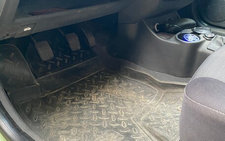 Hyundai Getz I рестайлинг, 2007 год, 440 000 рублей, 24 фотография