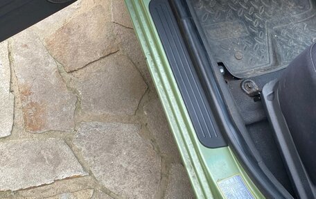 Hyundai Getz I рестайлинг, 2007 год, 440 000 рублей, 23 фотография